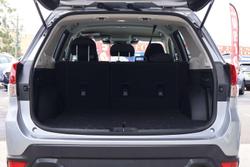 2024 Subaru Forester 2.5i