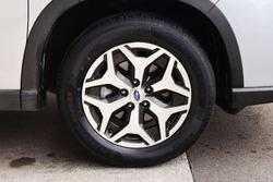 2024 Subaru Forester 2.5i