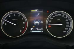 2024 Subaru Forester 2.5i