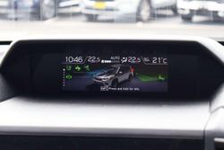 2024 Subaru Forester 2.5i
