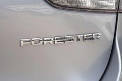 2024 Subaru Forester 2.5i