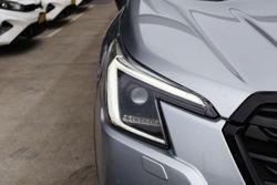 2024 Subaru Forester 2.5i