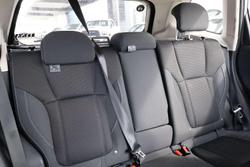 2024 Subaru Forester 2.5i