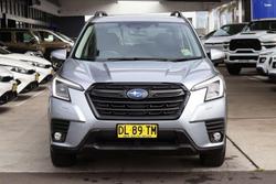2024 Subaru Forester 2.5i