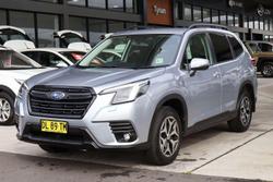 2024 Subaru Forester 2.5i