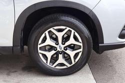 2024 Subaru Forester 2.5i