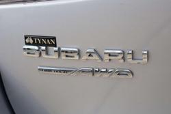 2024 Subaru Forester 2.5i
