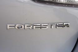 2024 Subaru Forester 2.5i