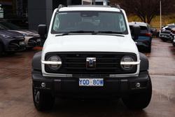2023 GWM Tank 300 Ultra