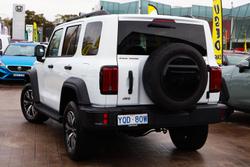 2023 GWM Tank 300 Ultra