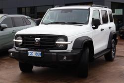 2023 GWM Tank 300 Ultra