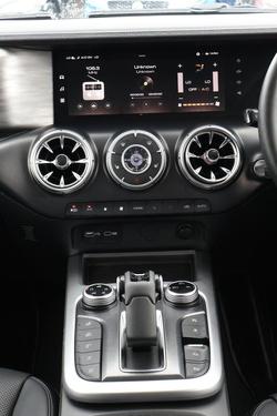 2023 GWM Tank 300 Ultra