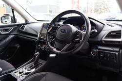 2024 Subaru Forester 2.5i