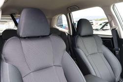 2024 Subaru Forester 2.5i