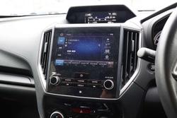 2024 Subaru Forester 2.5i