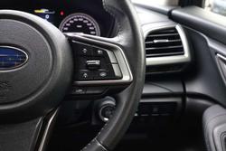 2024 Subaru Forester 2.5i