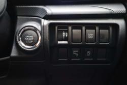 2024 Subaru Forester 2.5i