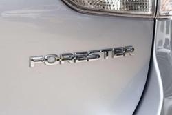 2024 Subaru Forester 2.5i