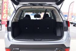 2024 Subaru Forester 2.5i