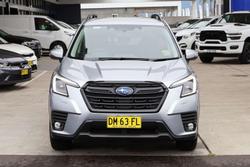 2024 Subaru Forester 2.5i