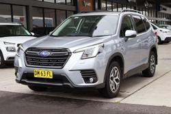 2024 Subaru Forester 2.5i