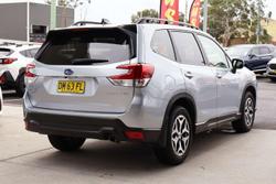 2024 Subaru Forester 2.5i