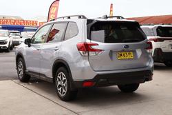 2024 Subaru Forester 2.5i