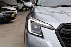 2024 Subaru Forester 2.5i