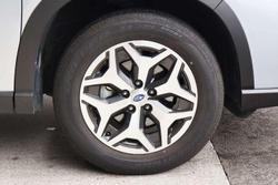 2024 Subaru Forester 2.5i