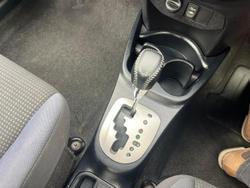 2015 Toyota Yaris Ascent