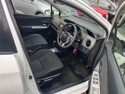 2015 Toyota Yaris Ascent