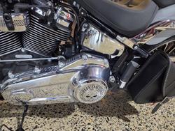 2025 Harley-Davidson Breakout 117 (FXBR)