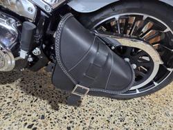 2025 Harley-Davidson Breakout 117 (FXBR)