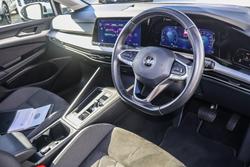 2022 Volkswagen Golf 110TSI Life