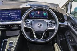 2022 Volkswagen Golf 110TSI Life
