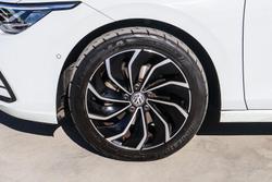 2022 Volkswagen Golf 110TSI Life