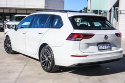 2022 Volkswagen Golf 110TSI Life