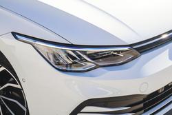 2022 Volkswagen Golf 110TSI Life