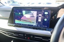 2022 Volkswagen Golf 110TSI Life