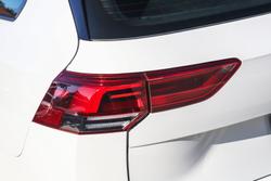 2022 Volkswagen Golf 110TSI Life