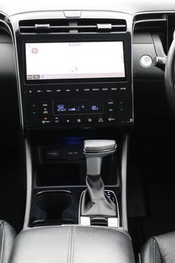 2022 Hyundai Tucson Highlander