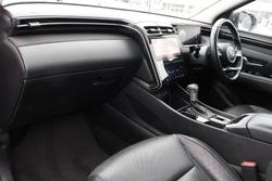 2022 Hyundai Tucson Highlander