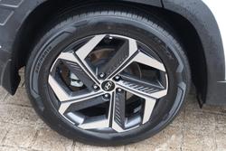 2022 Hyundai Tucson Highlander