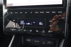2022 Hyundai Tucson Highlander