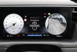 2022 Hyundai Tucson Highlander