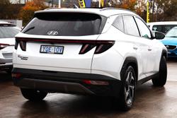 2022 Hyundai Tucson Highlander