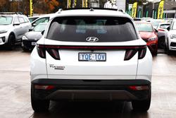 2022 Hyundai Tucson Highlander
