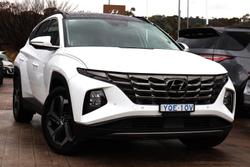 2022 Hyundai Tucson Highlander