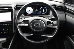 2022 Hyundai Tucson Highlander