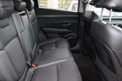 2022 Hyundai Tucson Highlander